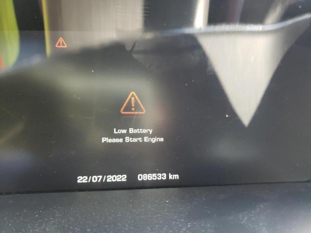 Photo 2 from auction – 2016 LAND ROVER RANGE ROVE with VIN SALWR2EF4GA591097
