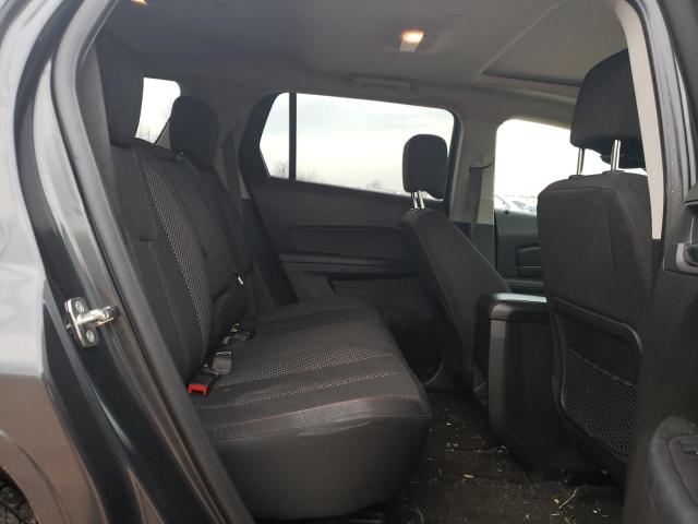 Photo 6 from auction – 2013 GMC TERRAIN SL with VIN 2GKALSEK3D6420211