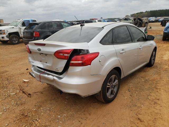 Photo 4 from auction – 2018 FORD FOCUS SE with VIN 1FADP3FE2JL216715