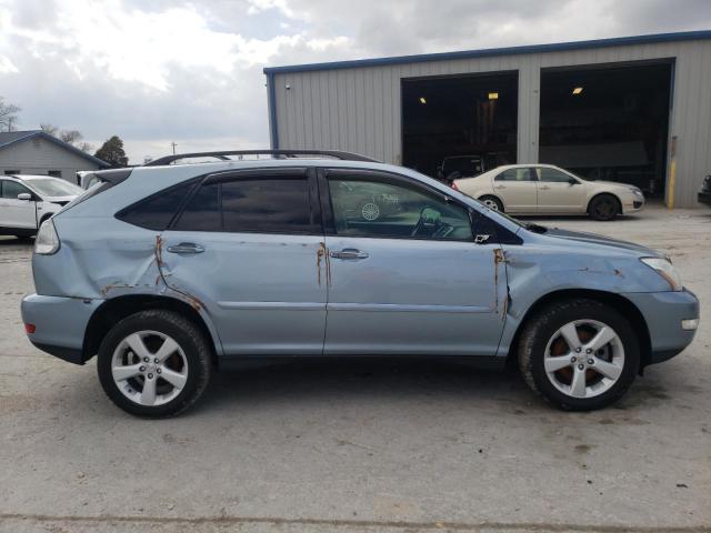 Photo 9 from auction – 2004 LEXUS RX330 with VIN JTJHA31UX40042035