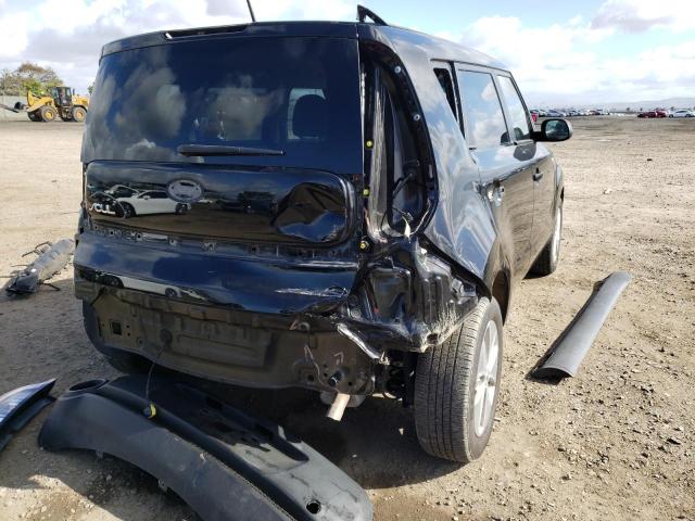 Photo 9 from auction – 2015 KIA SOUL with VIN KNDJN2A20F7198922