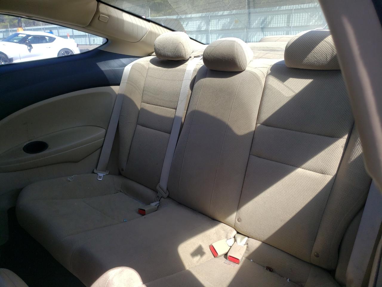 Photo 16 from auction – 2012 HONDA ACCORD EX with VIN 1HGCS1B70CA000331