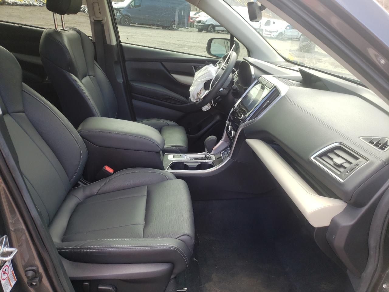 Photo 5 from auction – 2020 SUBARU ASCENT LIM with VIN 4S4WMAPD1L3436674