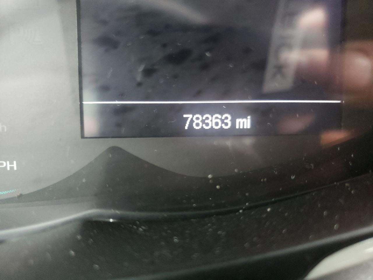 Photo 8 from auction – 2018 CHEVROLET SONIC PREM with VIN 1G1JF5SB2J4105012