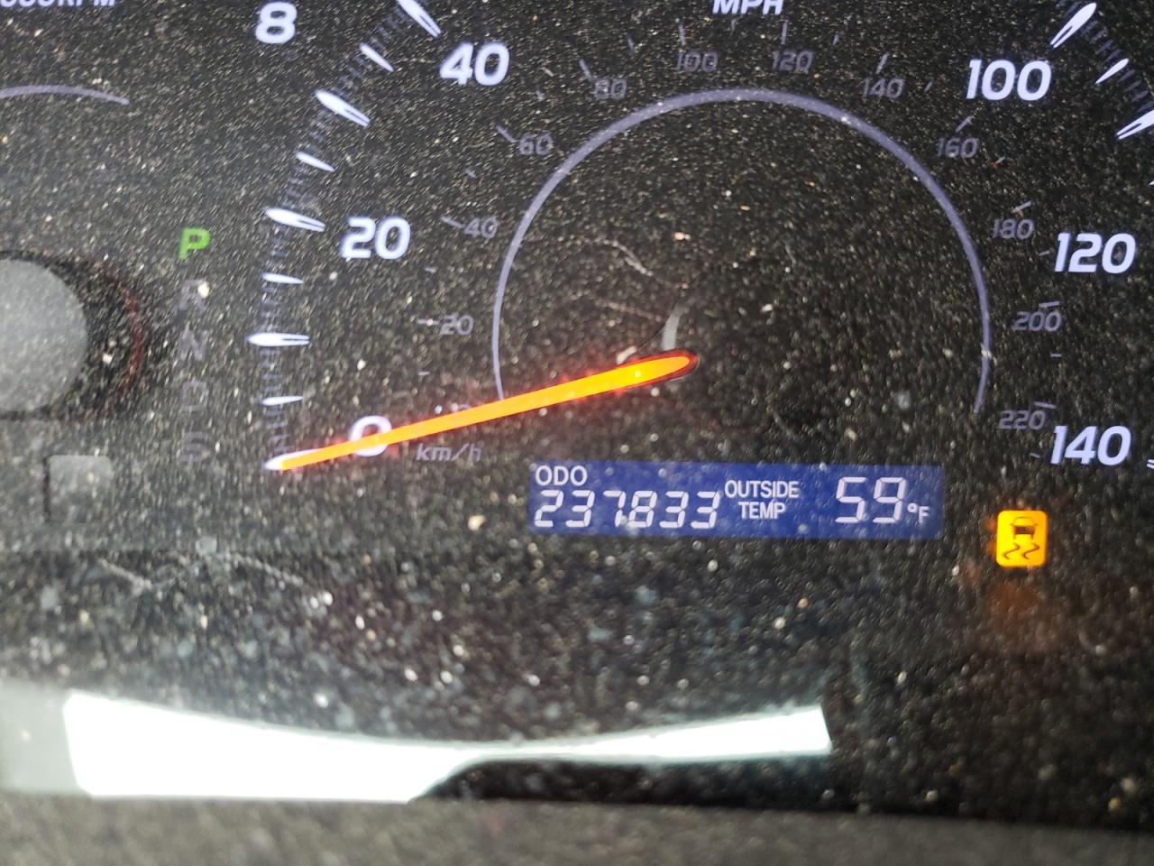 Photo 8 from auction – 2011 TOYOTA CAMRY BASE with VIN 4T1BF3EK0BU211628