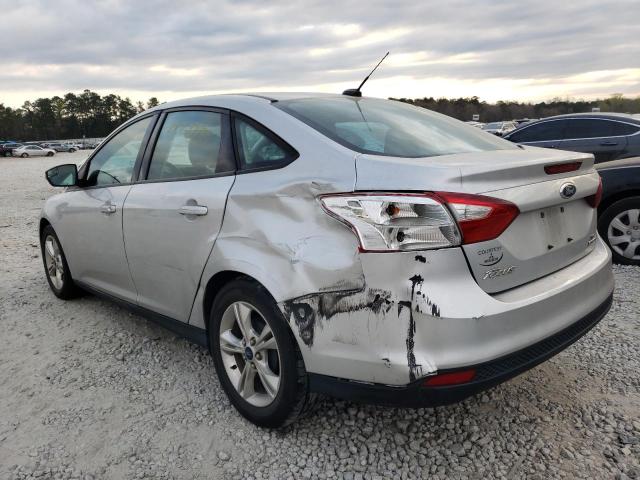 Photo 3 from auction – 2014 FORD FOCUS SE with VIN 1FADP3F20EL134784