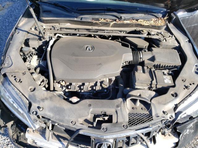 صورة رقم 7 من المزاد - 2015 ACURA TLX مع VIN 19UUB2F36FA013364