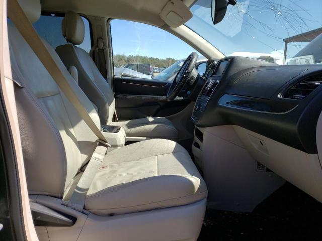 Photo 5 from auction – 2014 CHRYSLER TOWN & COU with VIN 2C4RC1BG6ER368470