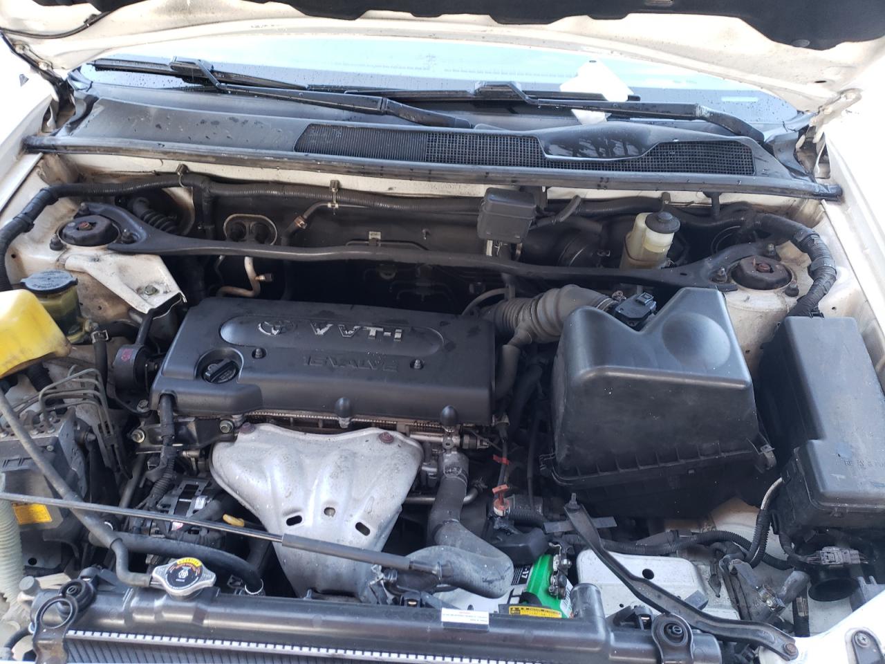 Photo 7 from auction – 2007 TOYOTA HIGHLANDER with VIN JTEGD21A270166421
