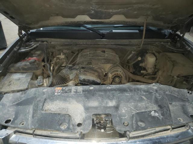 Photo 7 from auction – 2009 GMC SIERRA K15 with VIN 3GTEK23369G224917