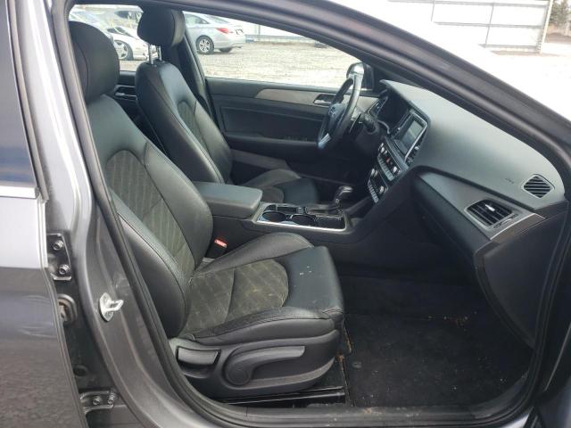 Photo 5 from auction – 2019 HYUNDAI SONATA LIM with VIN 5NPE34AF9KH782229