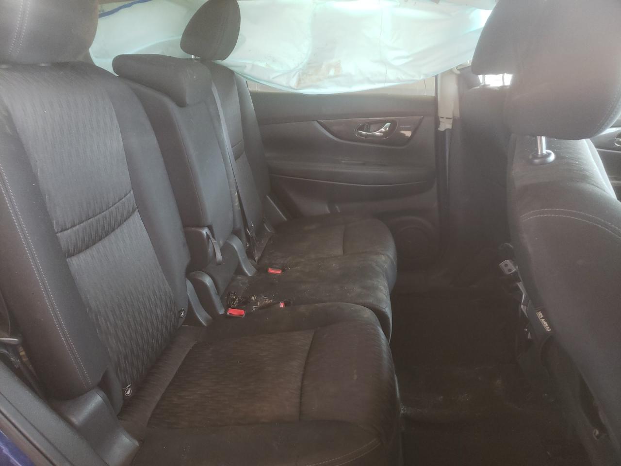 Photo 6 from auction – 2018 NISSAN ROGUE S with VIN KNMAT2MT1JP510636