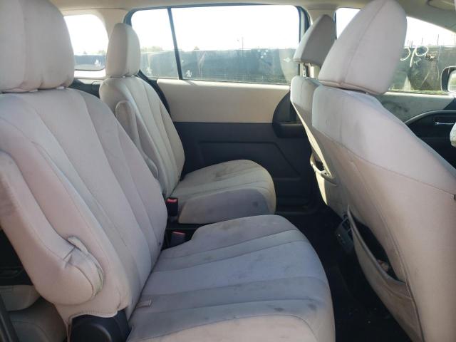 Photo 6 from auction – 2014 MAZDA 5 SPORT with VIN JM1CW2BL9E0168354