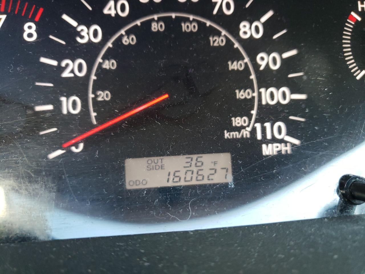 Photo 8 from auction – 2005 TOYOTA COROLLA CE with VIN 2T1BR32EX5C507462