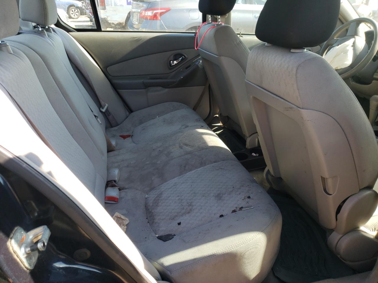 Photo 6 from auction – 2005 CHEVROLET MALIBU with VIN 1G1ZS52FX5F333772