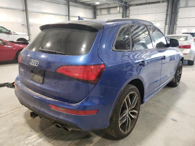 Photo 4 from auction – 2017 AUDI SQ5 PREMIU with VIN WA1CCAFP1HA016349