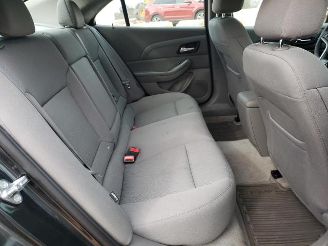 Photo 6 from auction – 2015 CHEVROLET MALIBU LS with VIN 1G11B5SL1FF316329