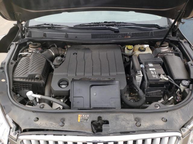 Photo 7 from auction – 2012 BUICK LACROSSE P with VIN 1G4GH5E31CF213558