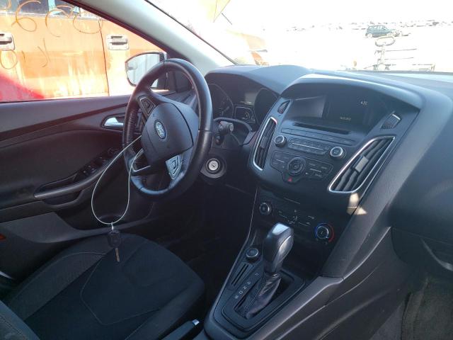 Photo 9 from auction – 2015 FORD FOCUS SE with VIN 1FADP3K26FL309367