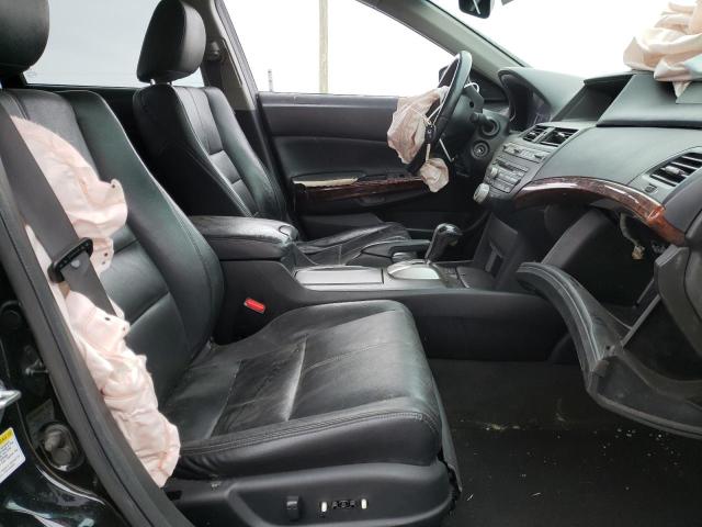 Photo 5 from auction – 2012 HONDA CROSSTOUR with VIN 5J6TF3H58CL005196