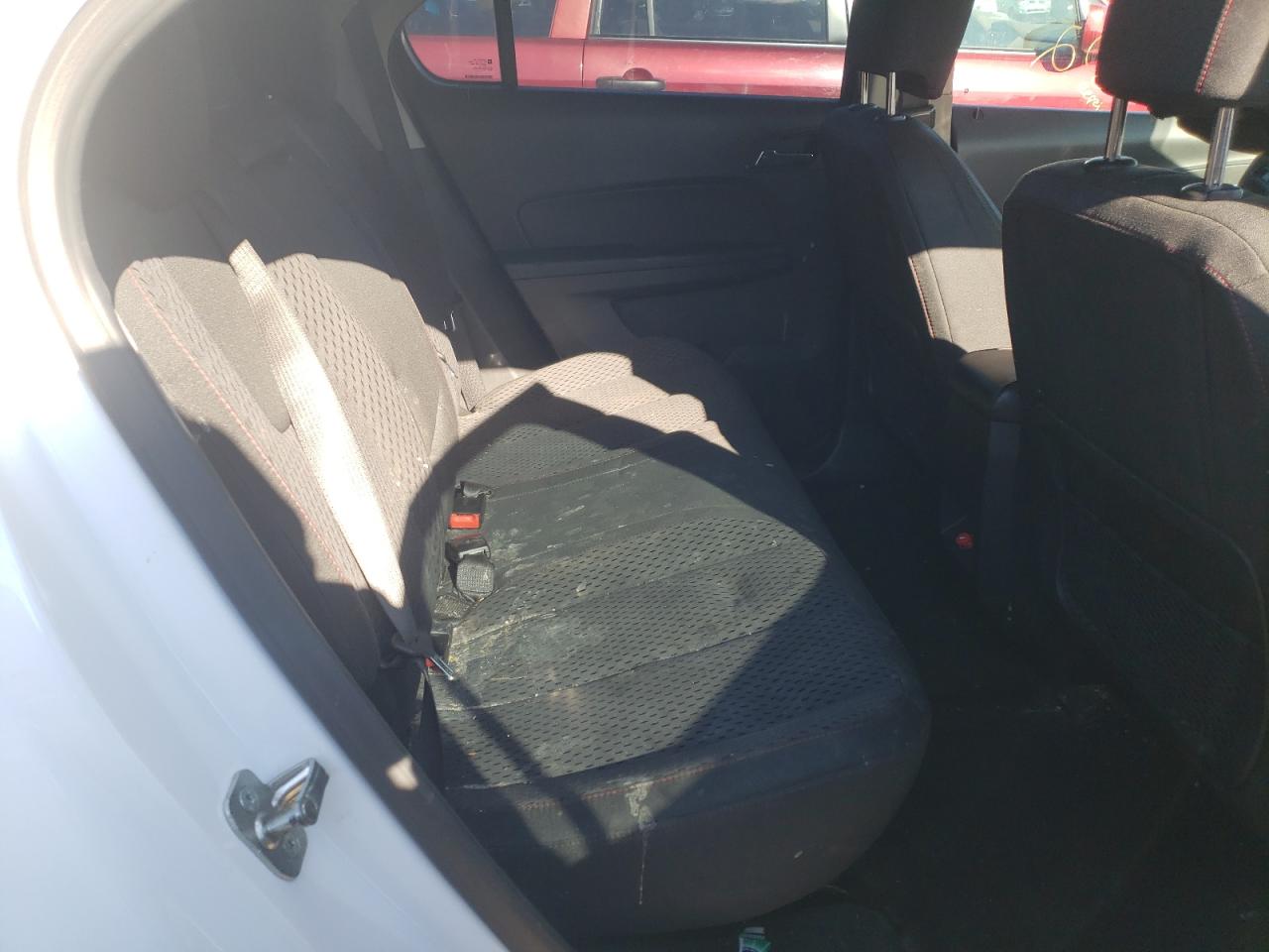 Photo 6 from auction – 2012 CHEVROLET EQUINOX LS with VIN 2GNFLCEK0C6188924