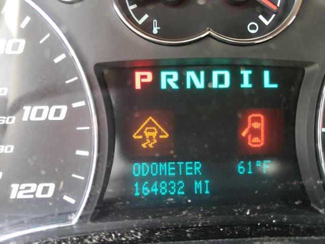 Photo 8 from auction – 2008 CHEVROLET EQUINOX with VIN 2CNDL33F586317801