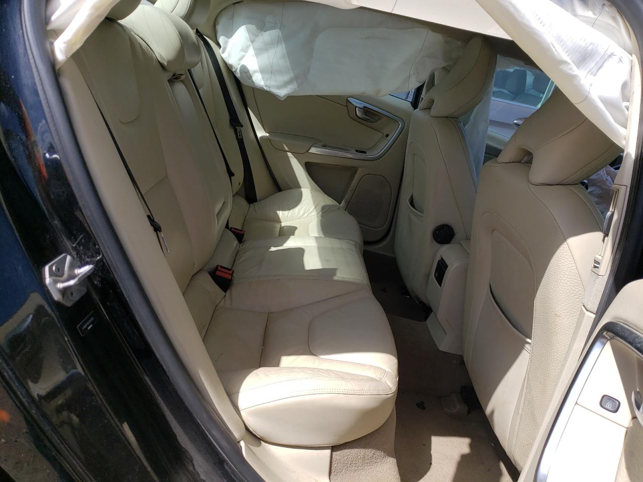 Photo 6 from auction – 2014 VOLVO S60 T5 with VIN YV1612FSXE1297592