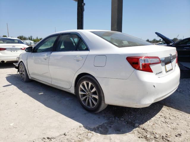 Photo 3 from auction – 2014 TOYOTA CAMRY L with VIN 4T4BF1FK3ER374304