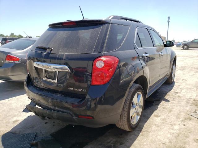 Photo 4 from auction – 2015 CHEVROLET EQUINOX LT with VIN 2GNALBEK4F6331821