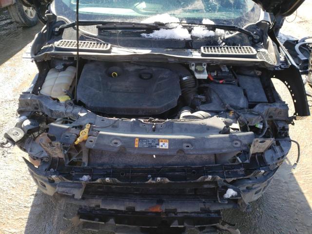 Zdjęcie 7 z aukcji – 2013 FORD ESCAPE TIT z VIN 1FMCU9J99DUD73440