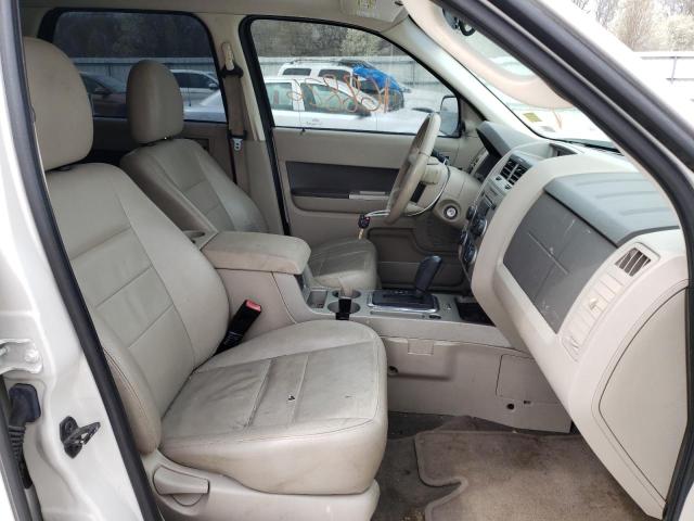Photo 5 from auction – 2009 FORD ESCAPE XLT with VIN 1FMCU03789KD14308
