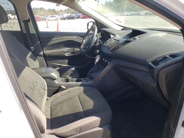 Photo 5 from auction – 2014 FORD ESCAPE S with VIN 1FMCU0F75EUC10479