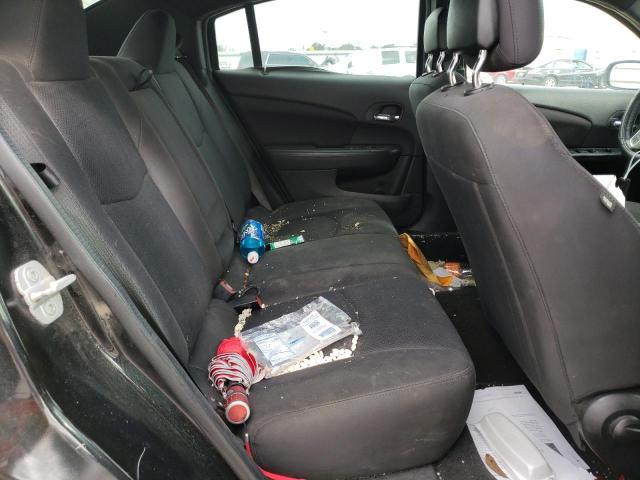 Photo 6 from auction – 2013 CHRYSLER 200 TOURIN with VIN 1C3CCBBG4DN755210