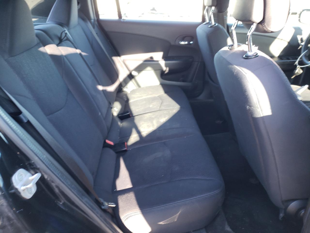 Photo 6 from auction – 2012 CHRYSLER 200 LX with VIN 1C3CCBABXCN282630