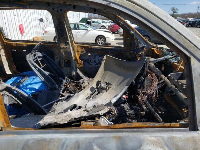 Photo 5 from auction – 2021 RAM 1500 LIMIT with VIN 1C6SRFHTXMN565176