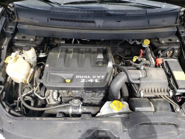 Photo 7 from auction – 2012 DODGE JOURNEY SE with VIN 3C4PDCAB0CT300150
