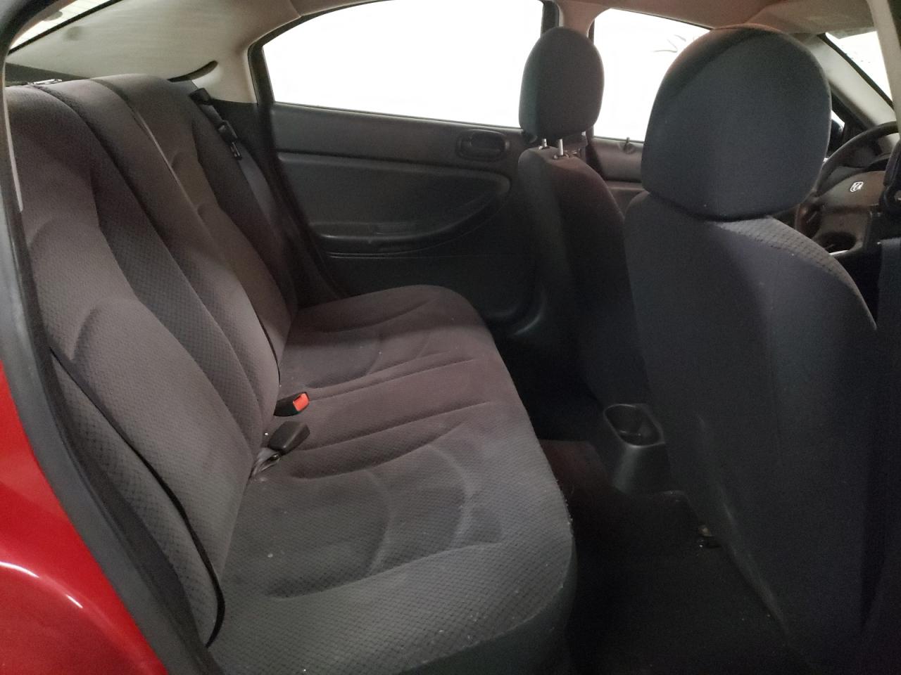 Photo 6 from auction – 2006 DODGE STRATUS SX with VIN 1B3EL46R16N235532