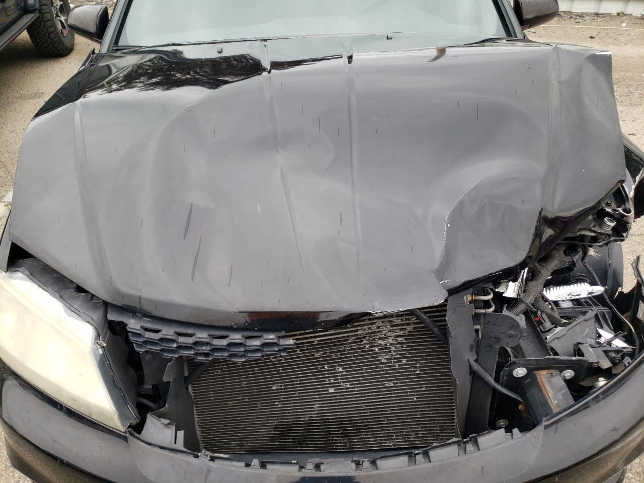 Photo 7 from auction – 2013 DODGE AVENGER SX with VIN 1C3CDZCB6DN610582