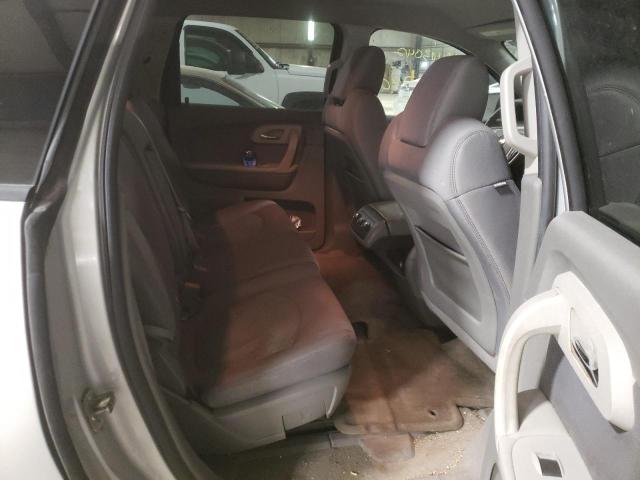 Photo 6 from auction – 2011 CHEVROLET TRAVERSE L with VIN 1GNKRFED2BJ117094