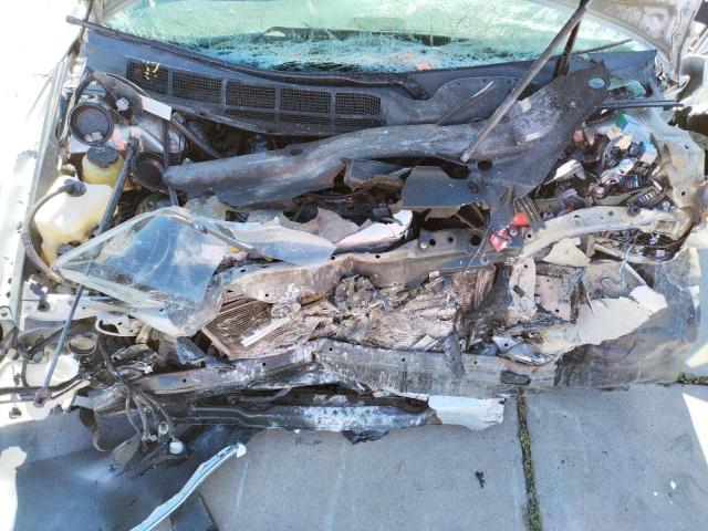 Photo 7 from auction – 2009 TOYOTA AVALON XL with VIN 4T1BK36B39U345666