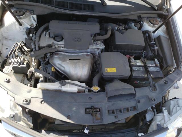 Photo 7 from auction – 2014 TOYOTA CAMRY L with VIN 4T4BF1FK3ER374304