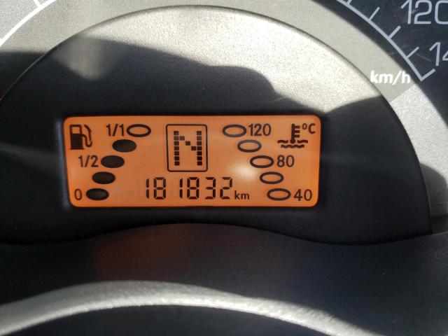 Photo 8 from auction – 2006 SMART FORTWO with VIN WMEAJ00F76J232024