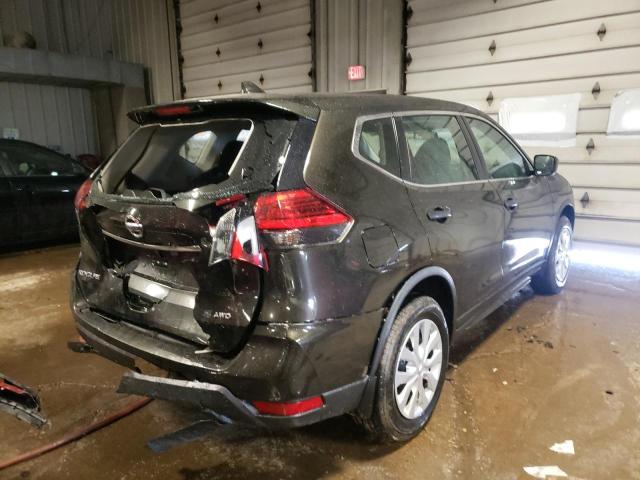 Photo 4 from auction – 2017 NISSAN ROGUE S with VIN KNMAT2MV5HP586310
