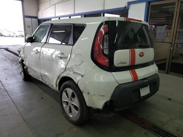 Photo 3 from auction – 2016 KIA SOUL with VIN KNDJN2A21G7265576