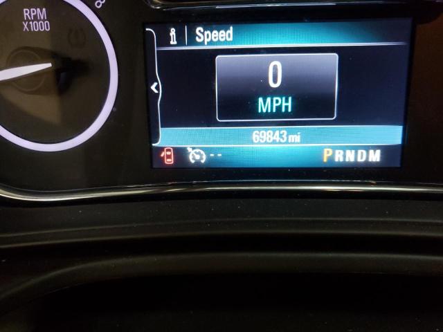 Photo 8 from auction – 2014 BUICK REGAL PREM with VIN 2G4GN5EX9E9190408