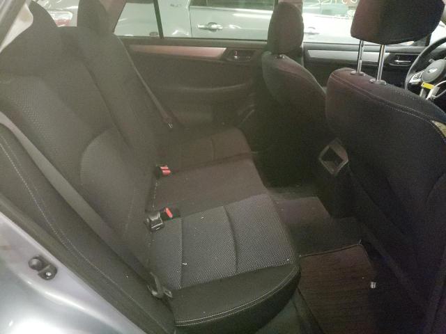 Foto 6 de la subasta – 2017 SUBARU OUTBACK 2. con VIN 4S4BSAHC4H3254842