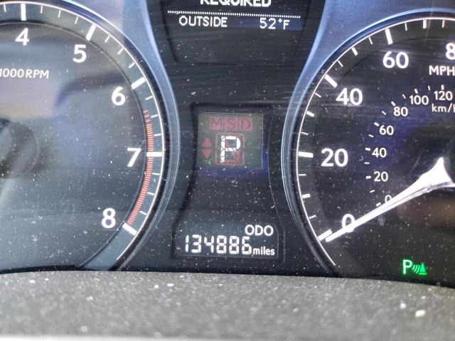 صورة رقم 8 من المزاد - 2014 LEXUS RX 350 مع VIN 2T2ZK1BA2EC135549