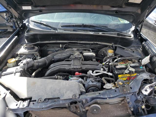 Photo 7 from auction – 2012 SUBARU FORESTER 2 with VIN JF2SHBBC6CH427064