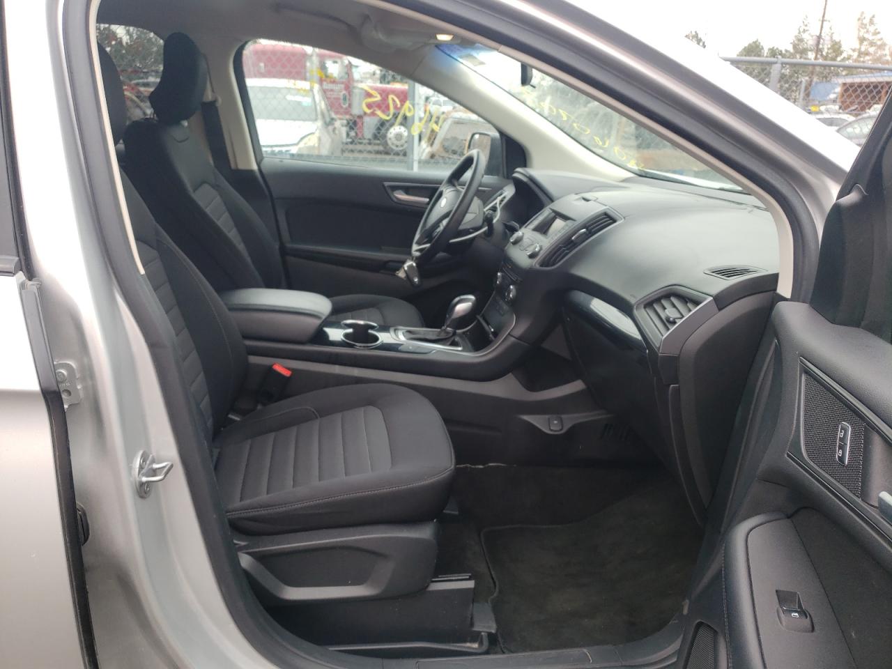 Photo 5 from auction – 2018 FORD EDGE SE with VIN 2FMPK3G99JBC20733