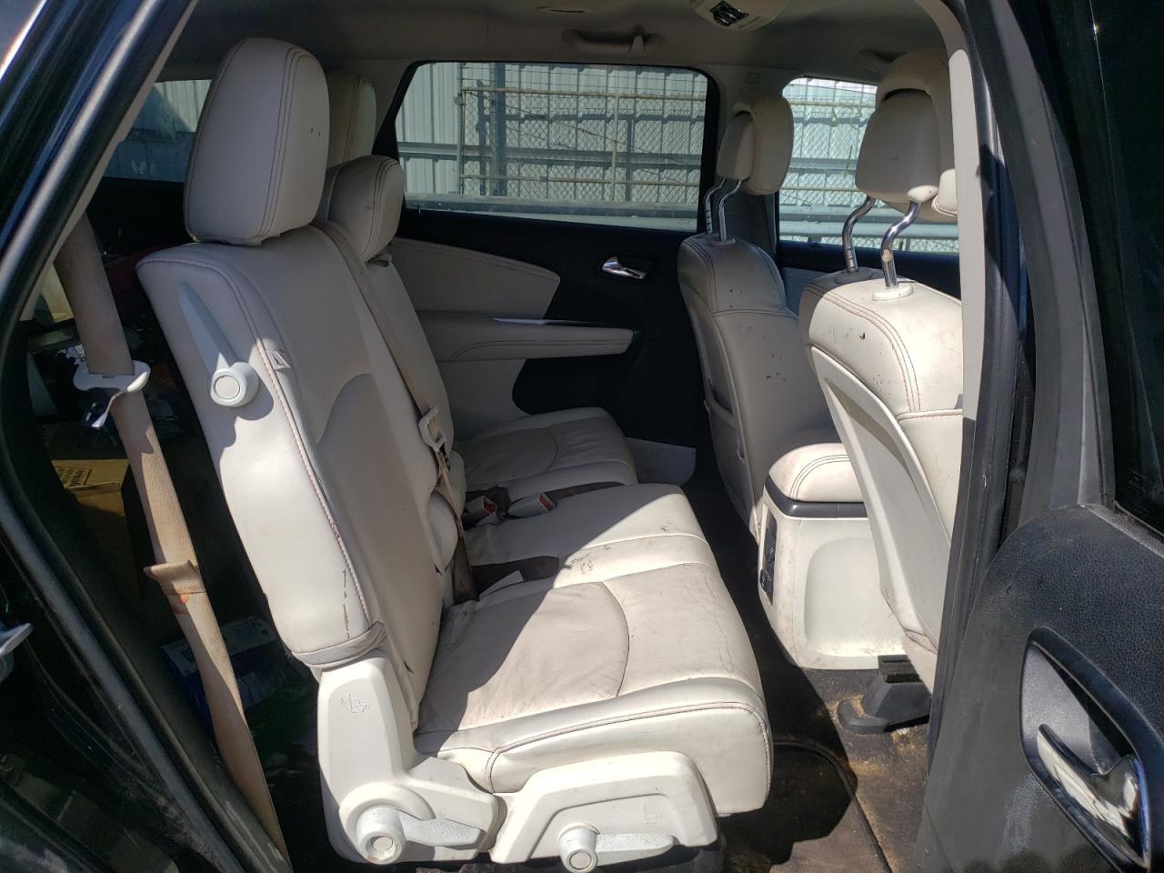 Photo 6 from auction – 2012 DODGE JOURNEY CR with VIN 3C4PDCDG1CT341376